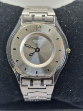 Vintage swatch skin for sale  LEICESTER