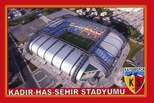 Cp. stade. kayseri d'occasion  Mortagne-sur-Sèvre
