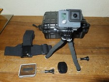 Gopro hero accessoires d'occasion  Soyaux