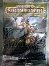 Warhammer aos stormbringer for sale  LLANDRINDOD WELLS