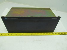 Allen Bradley 2706-B43J31 Dataliner Message Display Operator Interface DL40, usado comprar usado  Enviando para Brazil