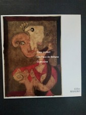 Gilles manero fernand d'occasion  Beaumont-de-Lomagne