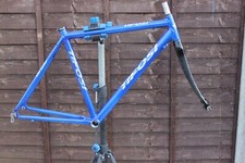 Tifosi frameset 52.5 for sale  HAYES