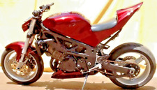 Suzuki tl1000s custom for sale  Philadelphia