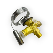 DANFOSS 068Z3728 VALVOLA DI ESPANSIONE TERMOSTATICA TE2 R448A R449A REFRIGERAZIO comprar usado  Enviando para Brazil
