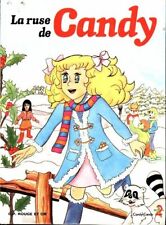 Ruse candy yumiko d'occasion  Hennebont
