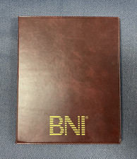 Vtg bni business for sale  Saint Petersburg