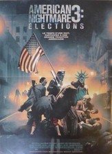 American nightmare the d'occasion  France