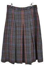 Aquascutum beige skirt for sale  SITTINGBOURNE