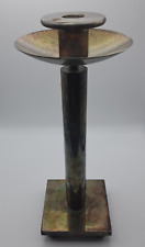 1980s postmodern silverplate for sale  Vernon