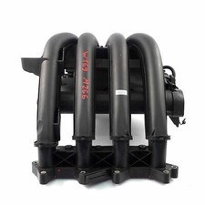 Intake manifold mercedes for sale  UK