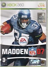 Madden nfl xbox usato  Roma