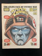 2000ad prog 422 for sale  SWANLEY