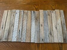 Reclaimed plaster lath for sale  South Bend