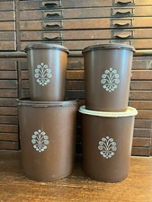 Vtg mcm tupperware for sale  Villanova