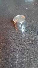 Bouton knob ampli d'occasion  Paris V