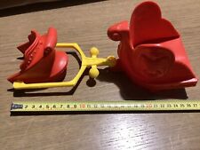 Rare vintage char d'occasion  Pagny-sur-Moselle