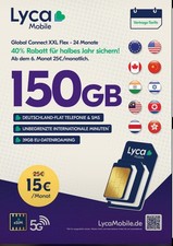 Global connect xxl gebraucht kaufen  Baesweiler