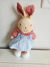 Takinou doudou lapin d'occasion  Damville