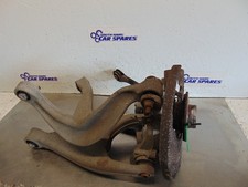 Audi wheel hub for sale  KINGSBRIDGE