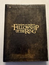 Lord rings complete for sale  Sacramento