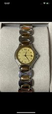 Montre vintage zenith d'occasion  Le Cannet
