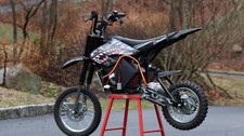 Razor mx650 part for sale  Putnam Valley