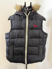 Vintage superdry black for sale  BIRMINGHAM