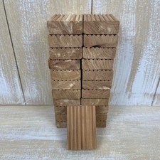 Lot cedar blocks for sale  Commack
