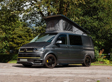 2018 transporter t28 for sale  STOCKPORT