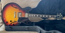 Gibson 335 figured gebraucht kaufen  Hersbruck