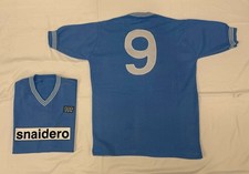 Maglia napoli azzurra usato Maglia napoli azzurra usato  Napoli