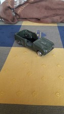 Dinky toys renault d'occasion  Dol-de-Bretagne