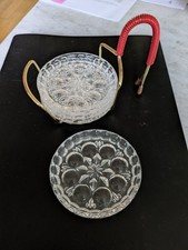 Echt vintage glas gebraucht kaufen  Hannover