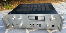 Amplificateur vintage saba d'occasion  Champigny-sur-Marne