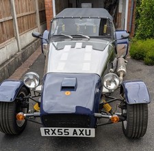 Gbs robinhood superspec for sale  RIPLEY