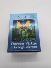 Angel tarot deck for sale  BRENTWOOD