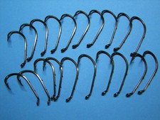 Angelhaken mustadt 5 gebraucht kaufen  Regen