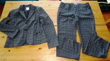 Anzug kostüm liver gebraucht kaufen  Wehretal