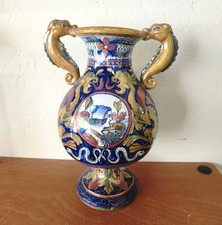 Luster majolica pottery for sale  Modesto