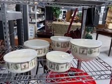Pfaltzgraff naturewood set for sale  Reinholds