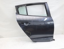 Tür hinten renault gebraucht kaufen  Wittenburg