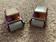 Two vintage fast for sale  HIGH WYCOMBE