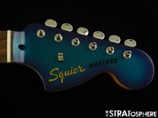 Fender fsr squier for sale  Exeter