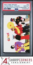 1999 comic images d'occasion  Expédié en Belgium