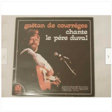 Lp. gaetan courreges d'occasion  Montévrain