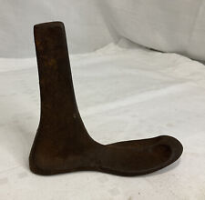 Vintage metal cobbler for sale  SUTTON COLDFIELD