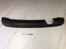 Pel corsa diffusor gebraucht kaufen  Eschwege