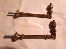 Embrasses crochets tringles d'occasion  Pont-Sainte-Maxence