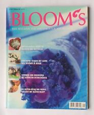 Bloom zeitschrift februar gebraucht kaufen  Fürstenfeldbruck